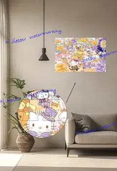 10 最佳銷售 三麗鷗遊戲 - №10