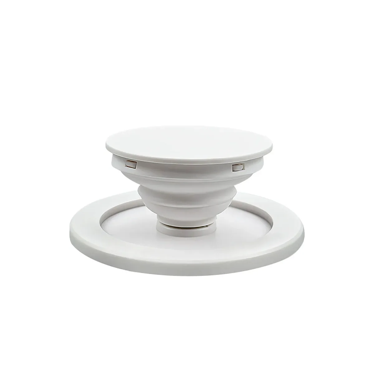 Strong Magnetic Folding Mobile Phone Grip Holder POP-Socket Pocket Support for IPhone 17 1615 14 13 MacSafe Ring Finger Stand