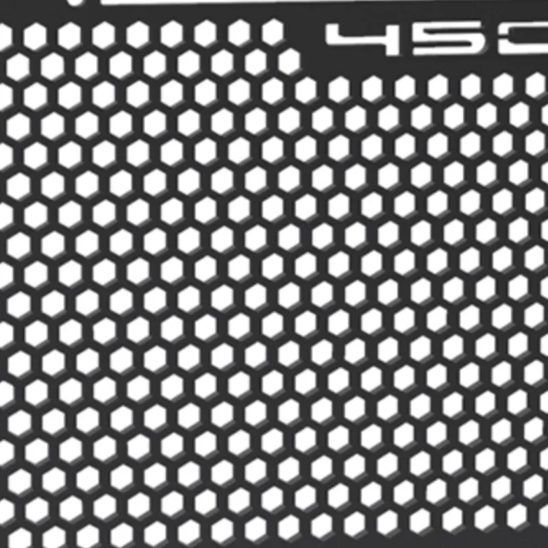 

FOR CFMOTO CLC 450 Bobber 450 CL-C 450CL-C Motorcycle Parts Radiator Grille Guard Protector Cover 450CLC CLC450 2023 2024 2025