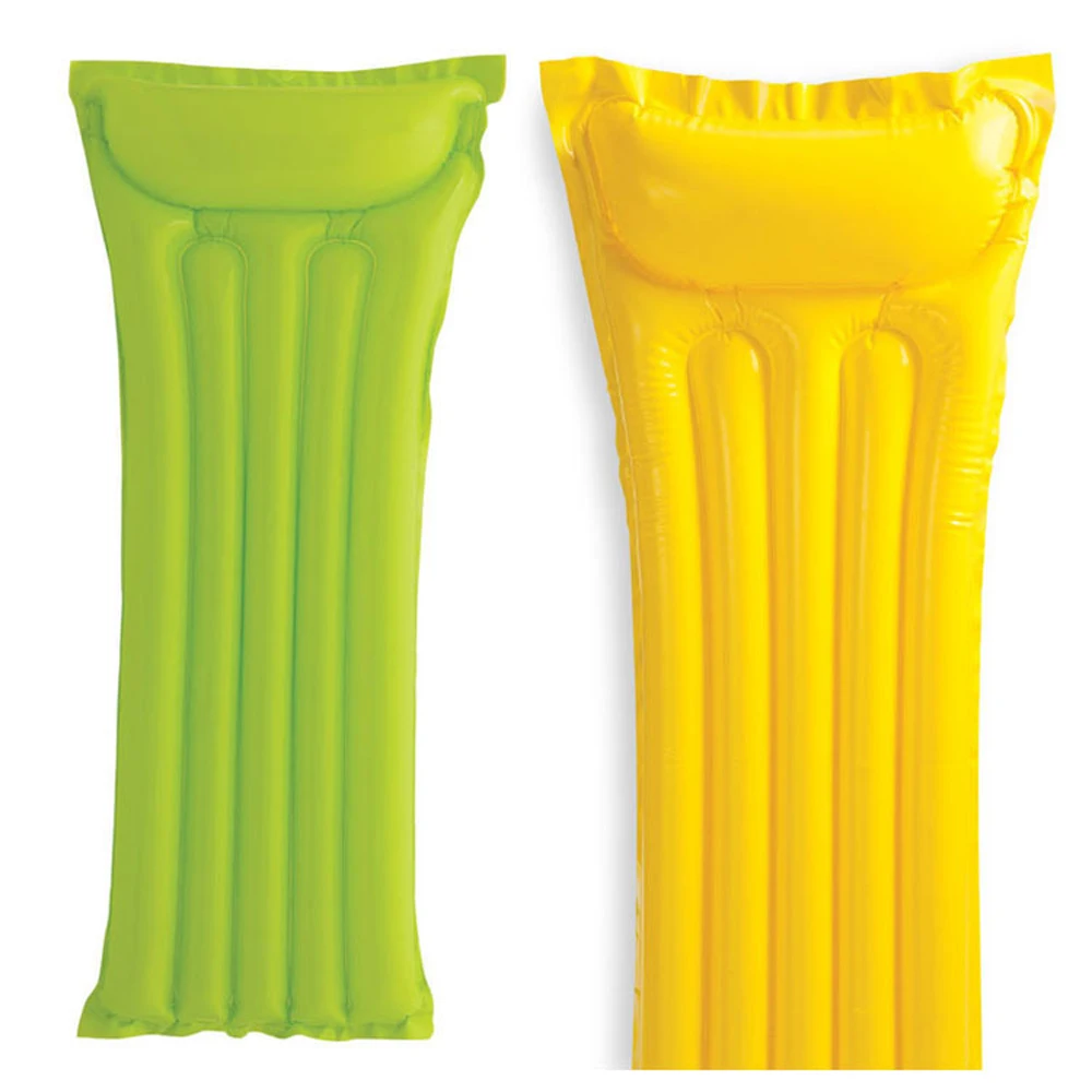 Thumbnail 2 - #7 Latest Inflatable Pool Floats Updates