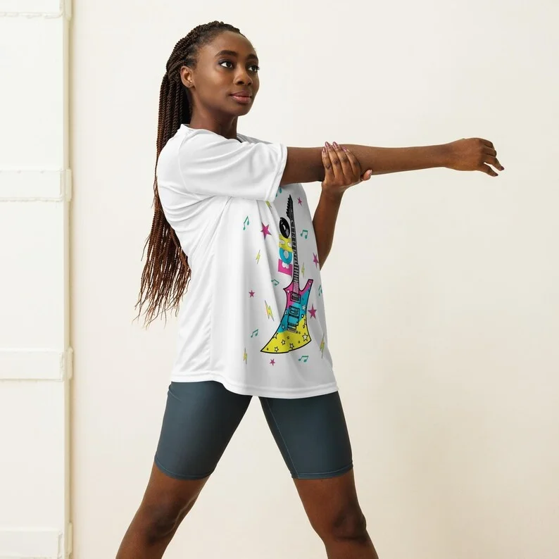 2026 حار موضة K-Pop الشارع الشهير قميص روك باند تي شيرت للرجال النساء تي شيرت ملابس قصيرة الأكمام P10