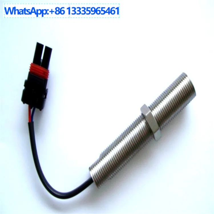 

Датчик скорости генераторной установки 3655944, измерительная головка, датчик скорости