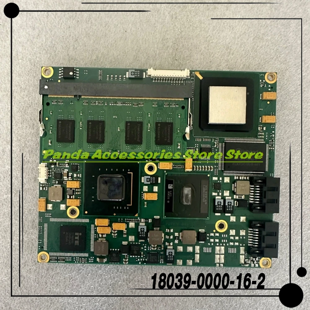 Industrial Motherboard 18039-0000-16-2 Perfect job