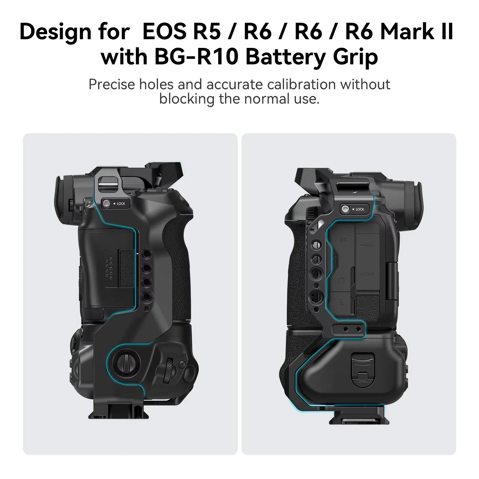 Smallrig 3464B Came… - image