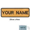 25X8cm - APLICABLE CON PLANCHA
