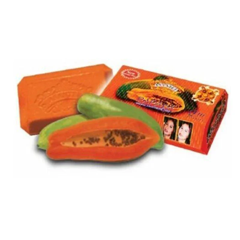 Wholesale Wholesale Thailand Asantee Papaya Dessert Cake Edible Baking Ingredients Ice Tools