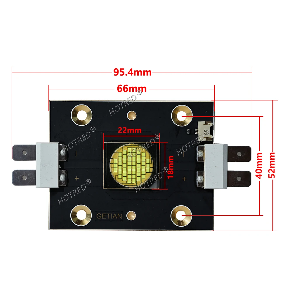 Imagem -04 - Luz de Palco Led de Alta Potência para Mover a Cabeça Luz Branca Fria Luminosa Linhas Novo 600w 1000w 3440v 39-48v 7.5a 22a 50000lm 80000lm