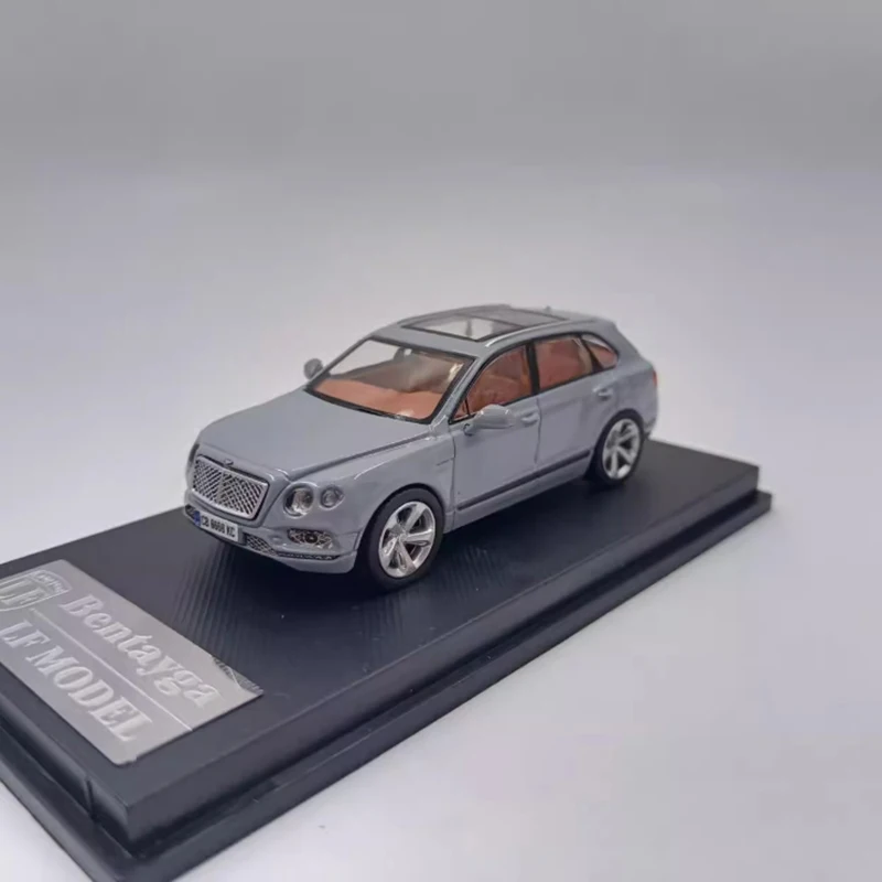 

Литой под давлением масштаб 1:64 LF Teiyue, сплав, имитация металлической модели автомобиля, статическая коллекция, украшенные праздничные подарки, игрушки, сувенирный подарок