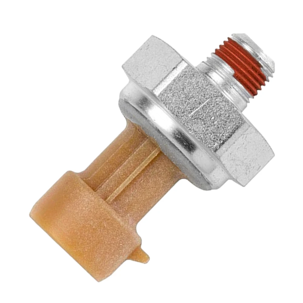 1807369C2 New Engine Oil Pressure Sensor for Navistar DT466E T444E I530E DT466 530 HT530 1994-2003