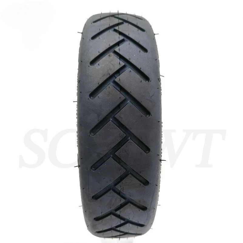 CST Electric Scooter Anti-piercing Thicken Inflatable Tire Rubber 250x54 for Xiaomi M365/Pro/1S Scooter Front Rear Outer Tires