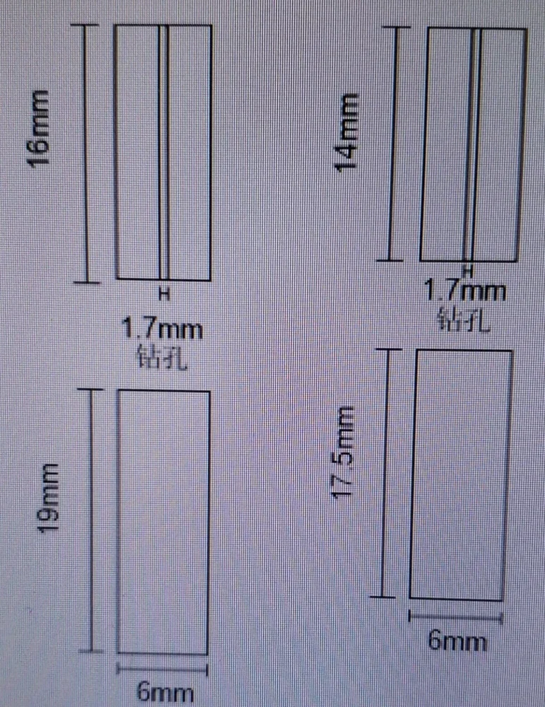 

WESTCREEK Custom Magnesium Oxide