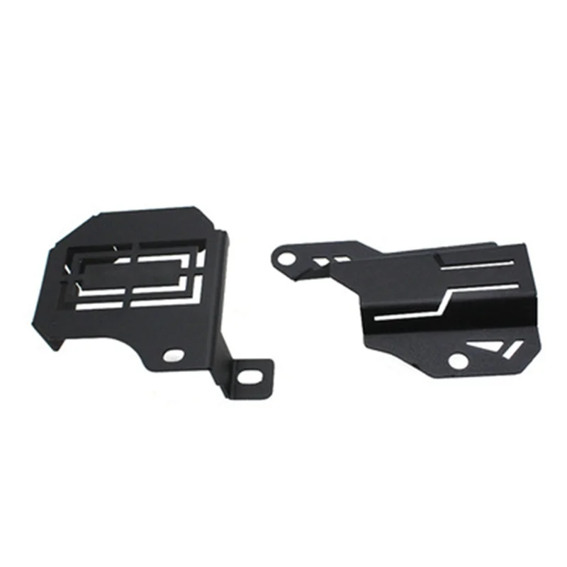 

Prominent Motorcycle Ignition Coil Cap High Pressure Coil Protective Cover Black Parts Fit For Honda NSS350 FORZA350 NSS 350 FOR