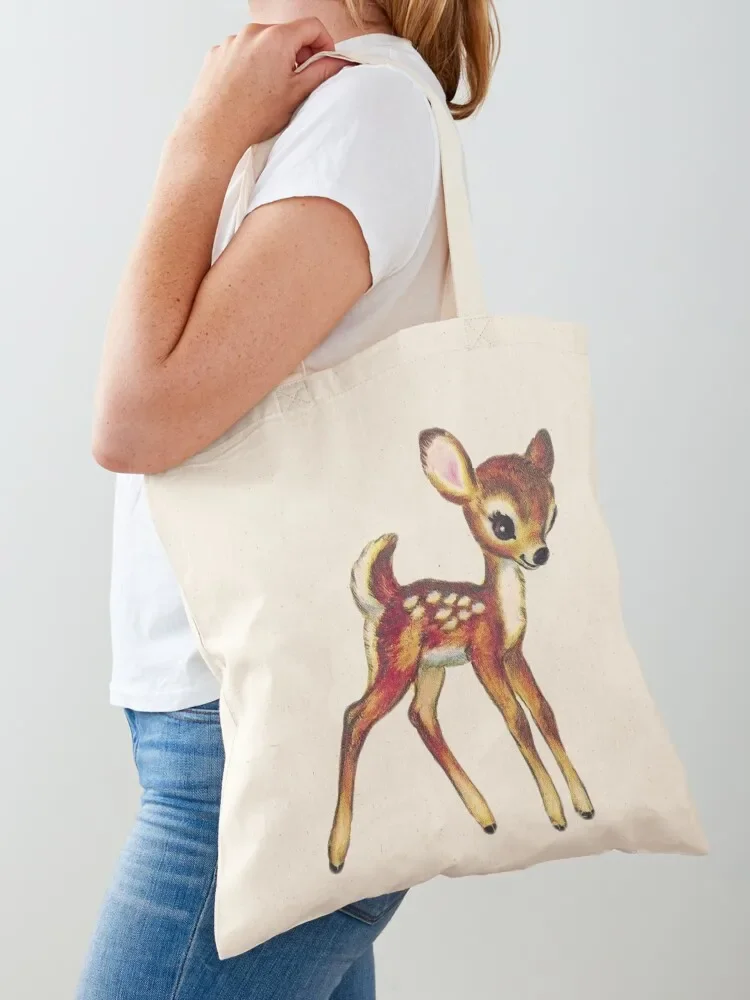 

fawn Tote Bag women bag shopper bag woman tote women sac pour femme