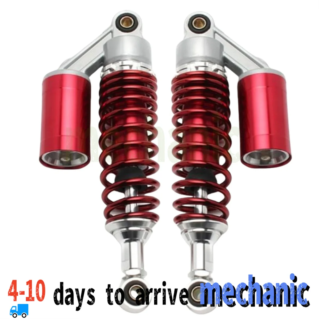 A Pair For Lfx Hole…