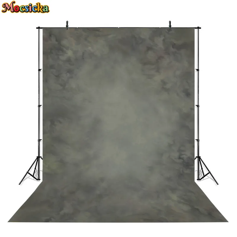 ศิลปะบทคัดย่อพื้นผิวพื้นหลังการถ่ายภาพ Baby Shower ผู้ใหญ่ Photo วันเกิดครอบครัวฉากหลังสีทึบตกแต่ง Photobooth