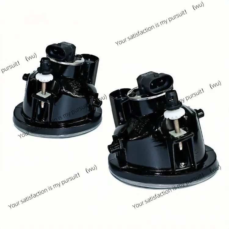 For Toyota 03-08 Matrix Pontiac Pontiac Vibe Front Halogen Fog Light Daytime Running Light
