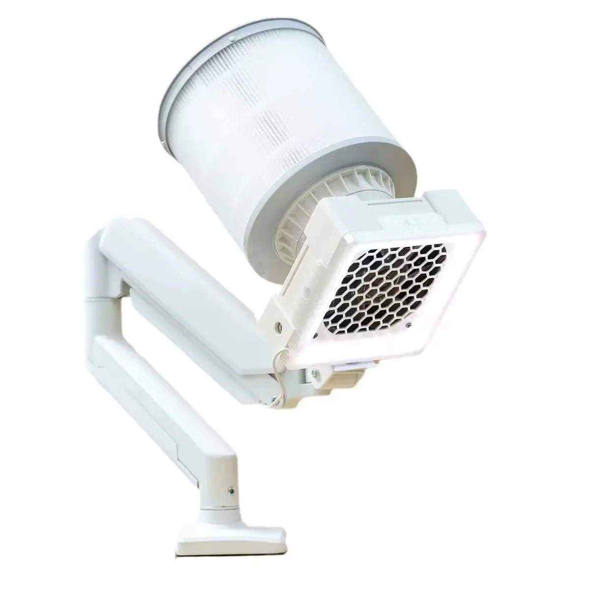 حار بيع أحدث صالون الأظافر الحصري مسمار مكنسة كهربائية آلة عمودي مكنسة كهربائية النازع مروحة للتقليم المهنية