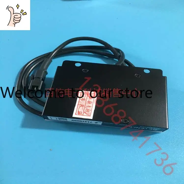 2026 KEYENCE White Light Source Peripherals For Image Processing, White Backlight Light Source CA-DSW3