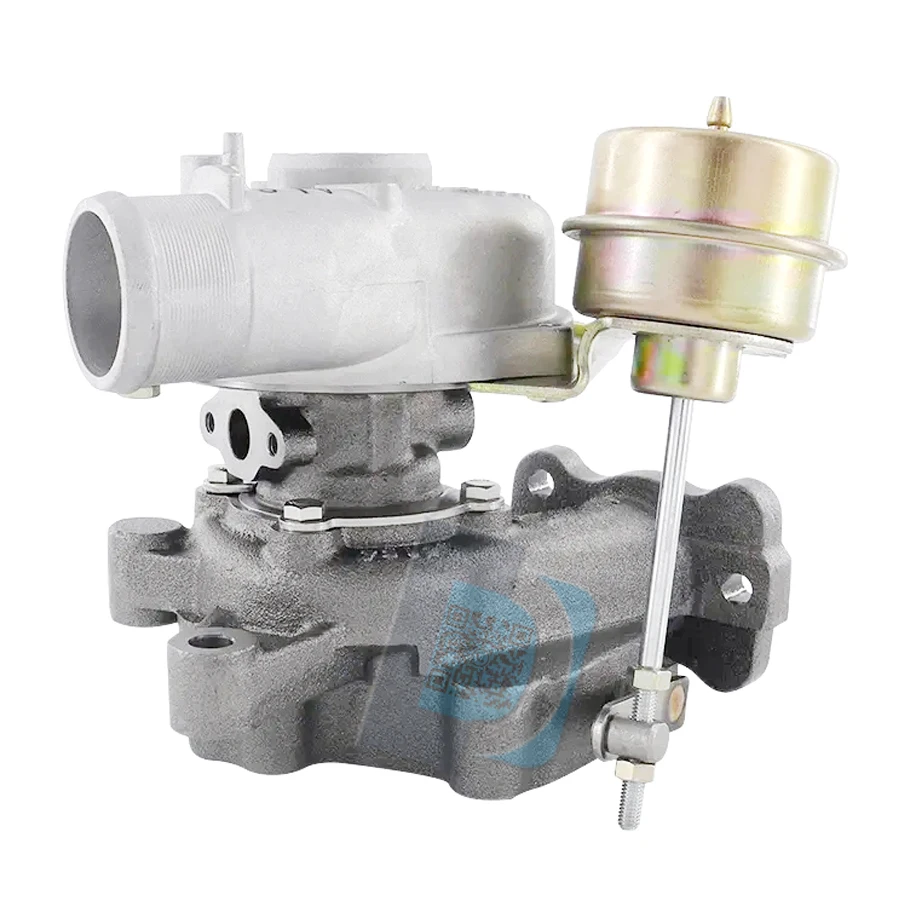 Turbocharger  53039700023 for Peugeot 306 Partner Citroen Berlingo Xantia 0375E9 0375F0 0375E0 9632406680 53039880023 706976