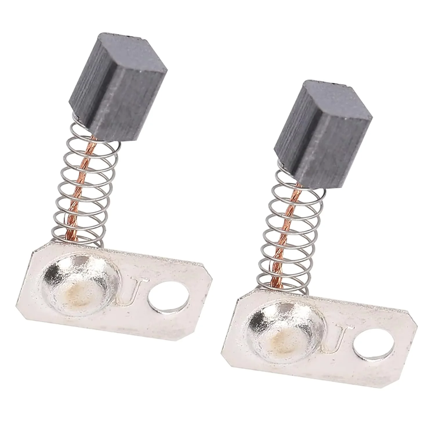 

2-парный набор ключей для угольной щетки, ручка для сверла для ногтей Marathon H37L1 H200, запасные части для ручки, аксессуары для угольной щетки для лака для ногтей