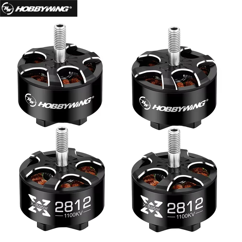 Thumbnail 2 - #19 Trending Brushless Racing Drones Right Now