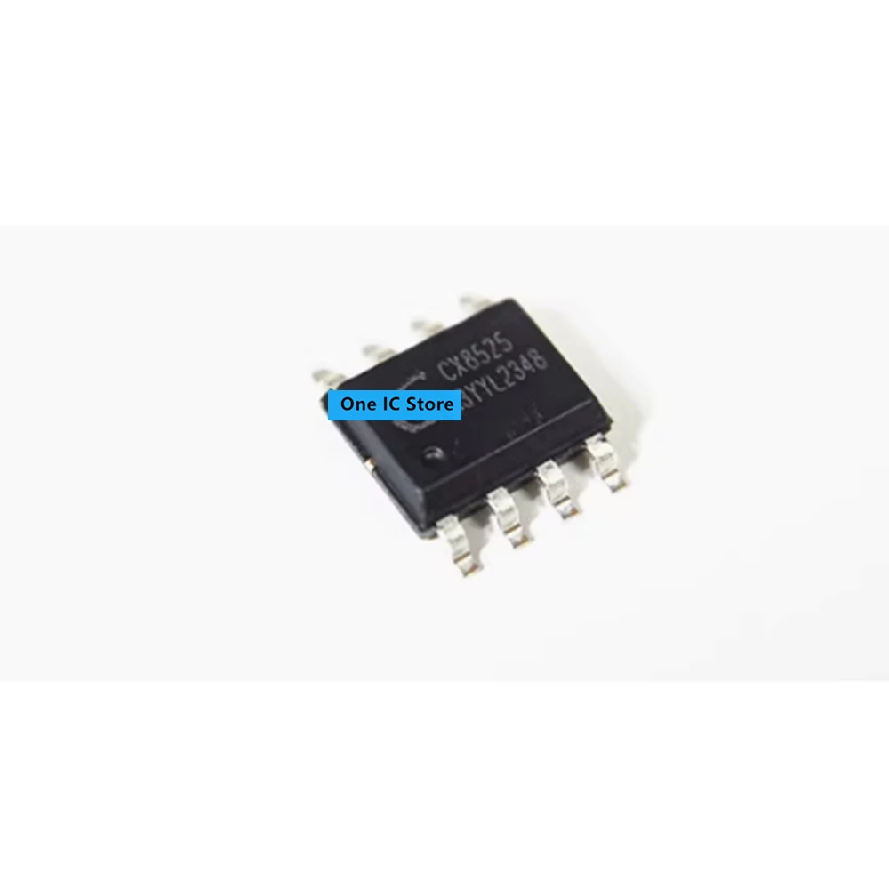 

10pcs/lot 100% Original CX8525 SOP Brand New Genuine Ic