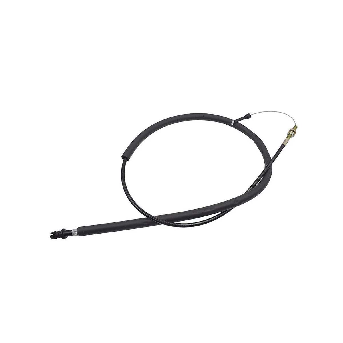 

Throttle Control Oil Cable MB896456 for Mitsubishi Pajero Montero II 1990-2004 V13V V23W V33V V33W V43W