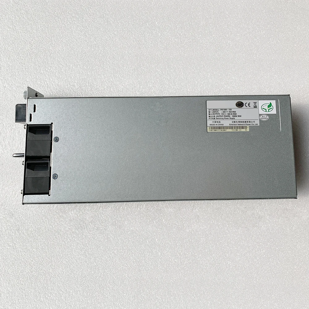 

Communication Power Module For Emerson TPS1300-12D