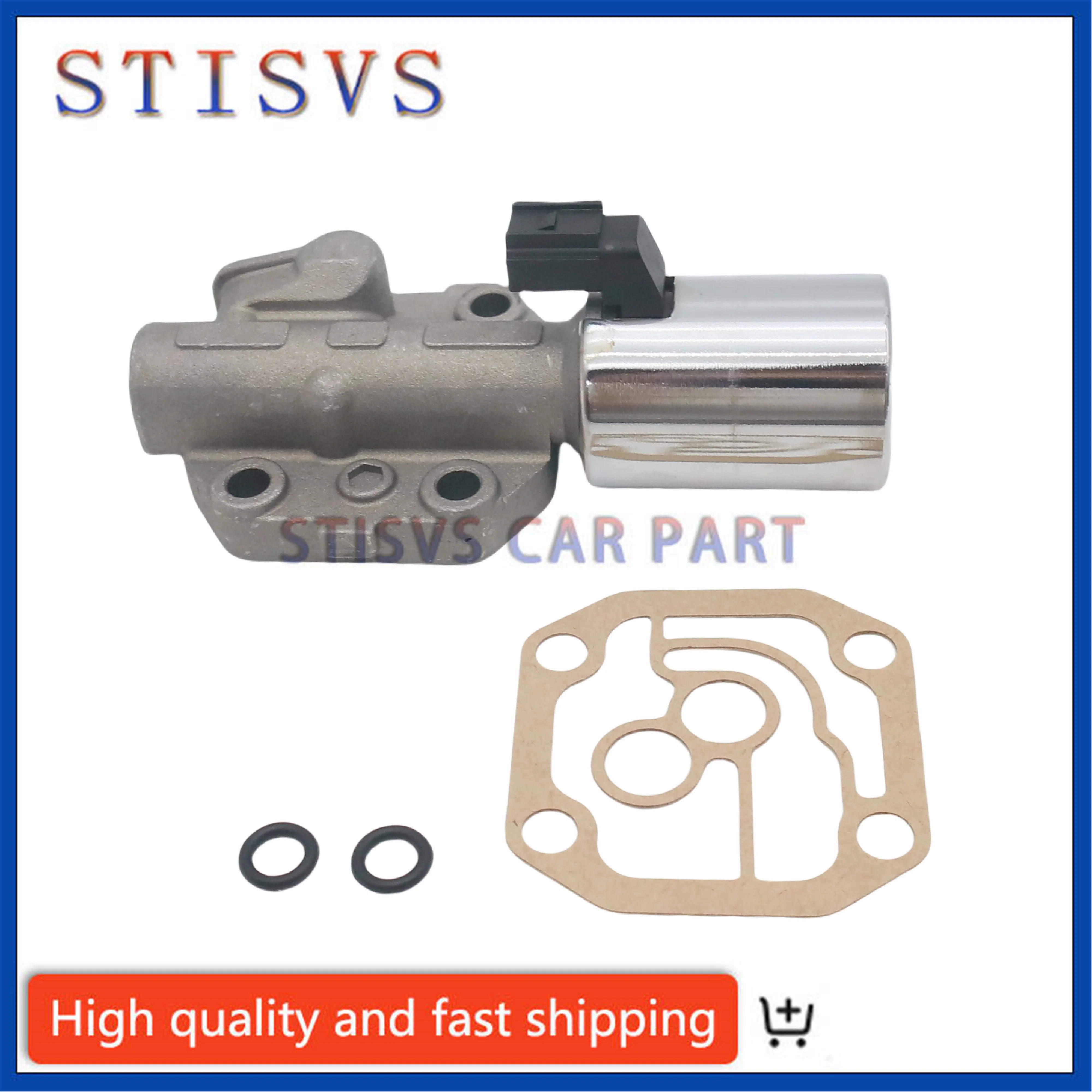 

Transmission Shift Solenoid Valve 28250-R90-003 For Honda Accord Civic CRV 2008-2015 28250 R90 003 28250R90003 Car Accessories