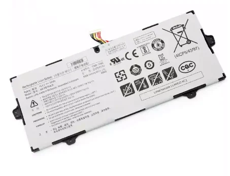 

Original laptop battery AA-PBTN4LR for Samsung NT930SBE-X716 NT930SBV NT950SBE-K38 rechargeable notebook battery