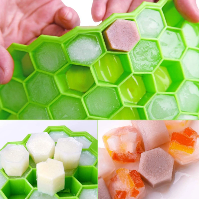 Thumbnail 2 - #72 Latest Ice Cube Trays Offers