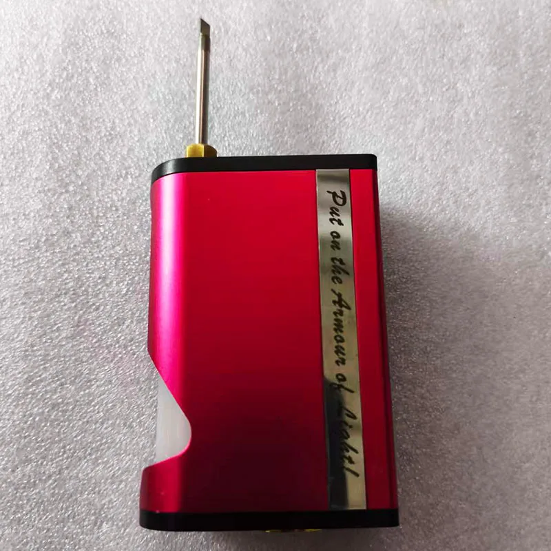 Tool Welding Equipm…