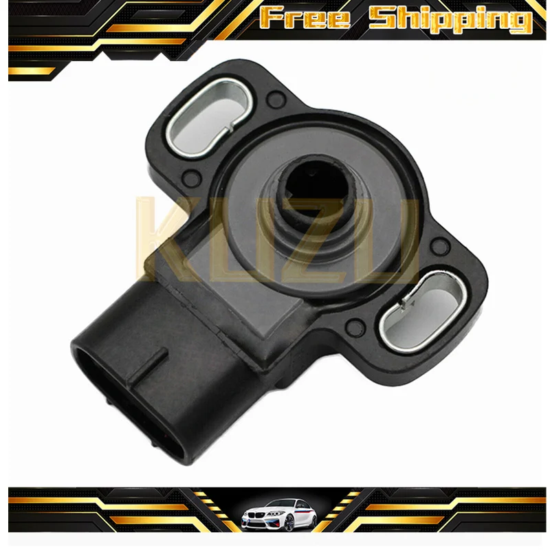 2D1-85885-00-00 5FL-85885-01 Throttle Position Sensor For Automobiles Motorcycles A2 A1 R1 FZ6 FZ1