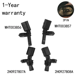 Aset  ABS sensor For VW Amarok 2010-2012 WHT003856 WHT003857 2H0927807A 2H0927808A