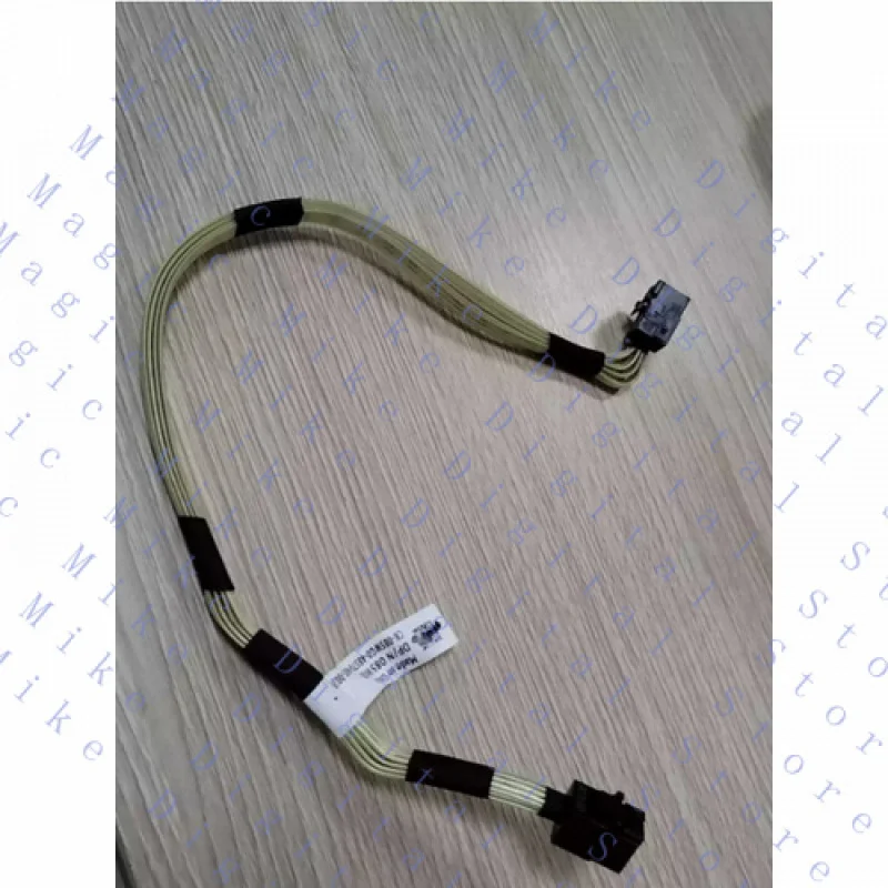 

H FOR DELL PowerEdge R920 R930 2.5" 24Bay Backplane SAS Cable 85WG0 085WG0