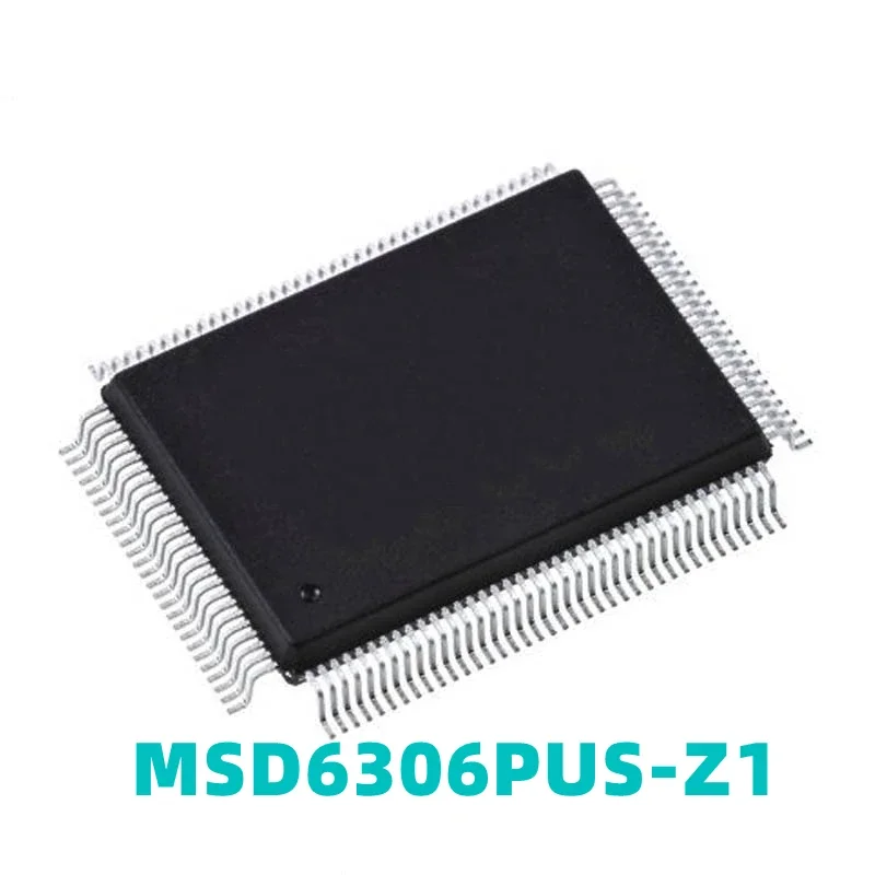 1PCS New Original MSD6306PUS-Z1 MSD6306 LCD Chip