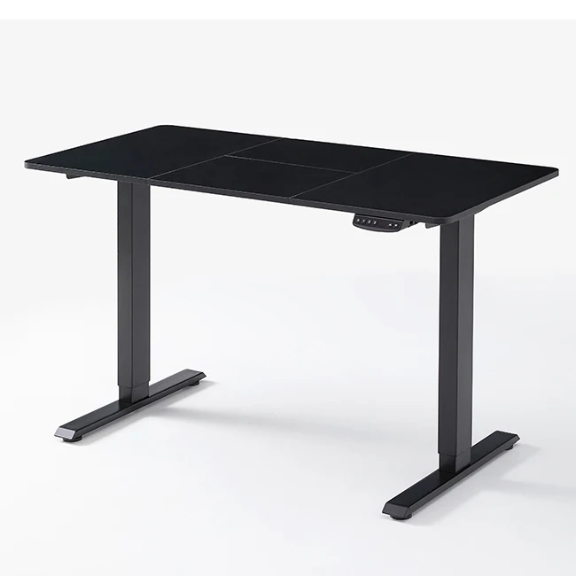 Standing Desk Office Table Adjustable Height Office Desk Frame