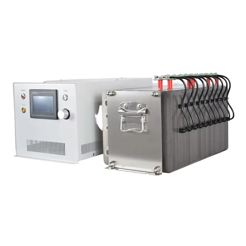 Ambohr CDP-500 500G…