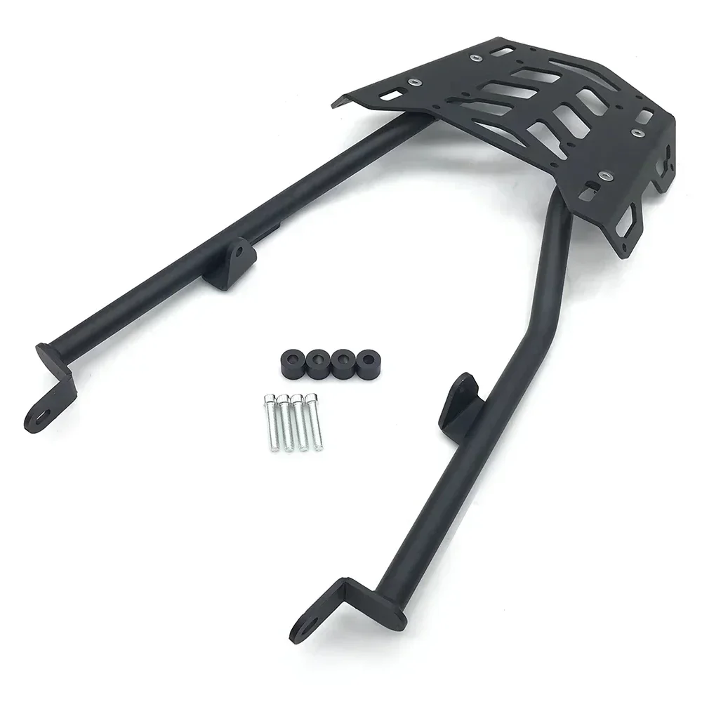 

For YAMAHA MT-09 FZ-09 2021 2022 2023 Motorcycle Accessories MT09 FZ09 Rear Rack Luggage Bracket Shelf Tailbox Support