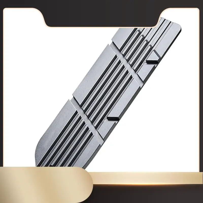 

M.2 SSD Heatsink For PS5 SSD Heatsink Solid State Drive For PS5 With Thermal Pad Radiator For Sony Playstation5 Game-N36R