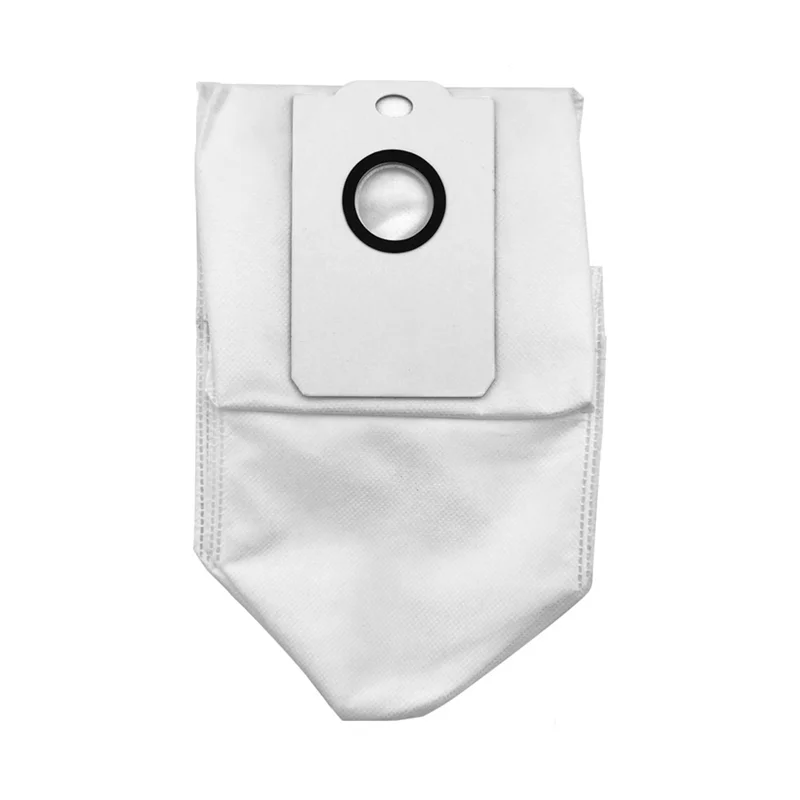 Bolsa de polvo SANQ para Cecotec Conga 2499, 7490 Immortal, 8290, 9590, 9990, 10090 / Kabum Smart 900 / Atvel Smartgyro R80 Base