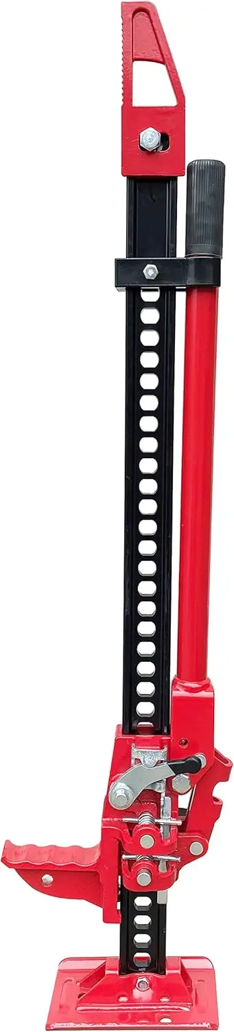 

Farm Jack Ratcheting Off Road Lift Utility High Jack (36")