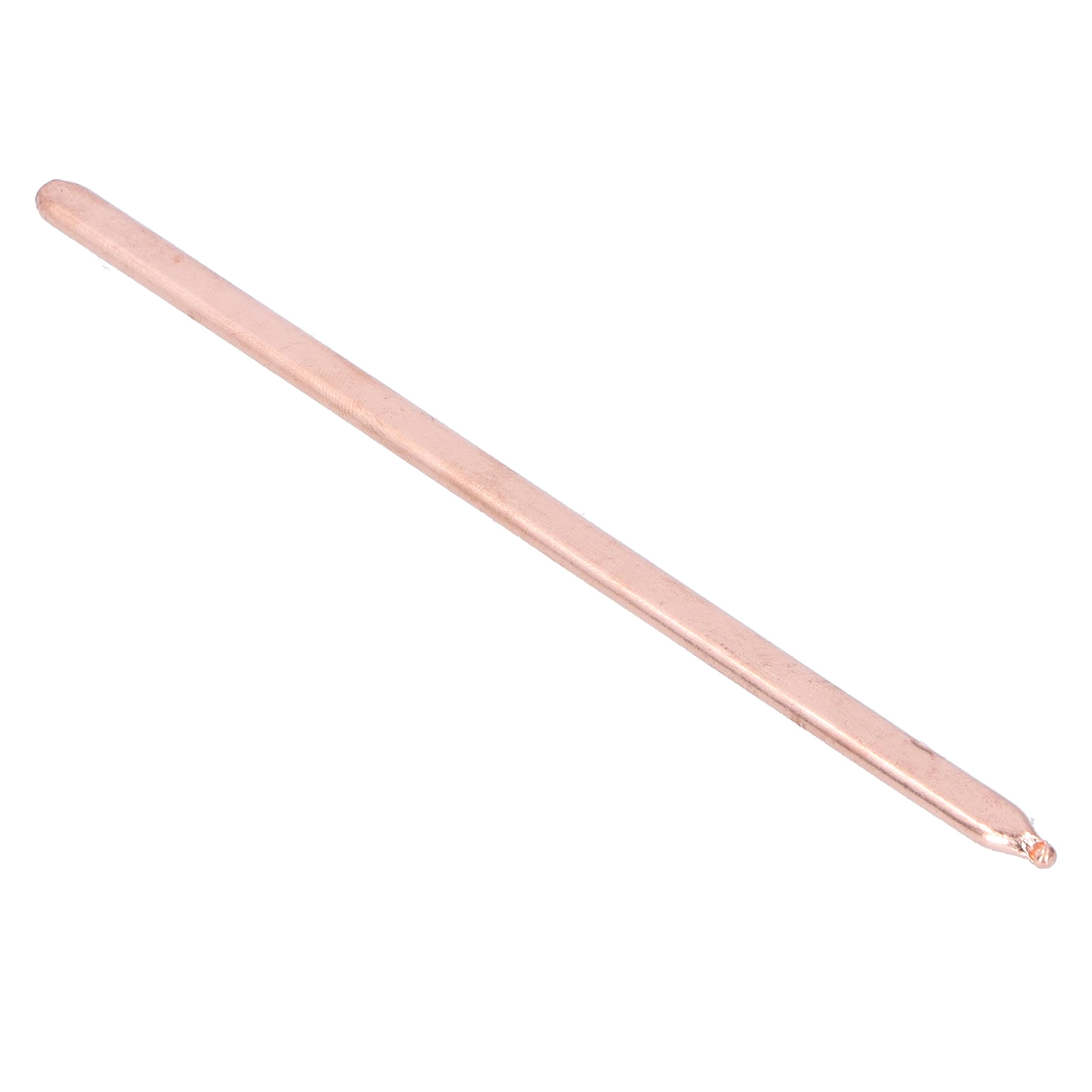 Notebook Flat Heat Pipe Efficient Heat Dissipation Perfectly Match Portable Notebook Cooling Flat Heat Pipe for Computer