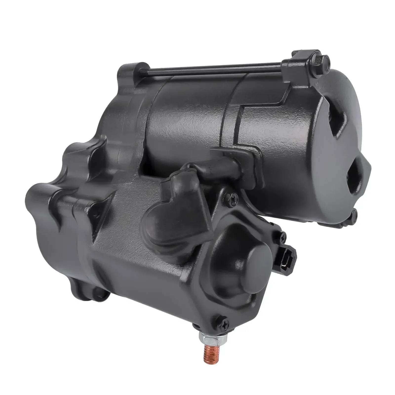 عرض ساخن محرك بداية AP02 يناسب محرك سبورتستر 883 1000 1100 & 1200 1981-2020 #1