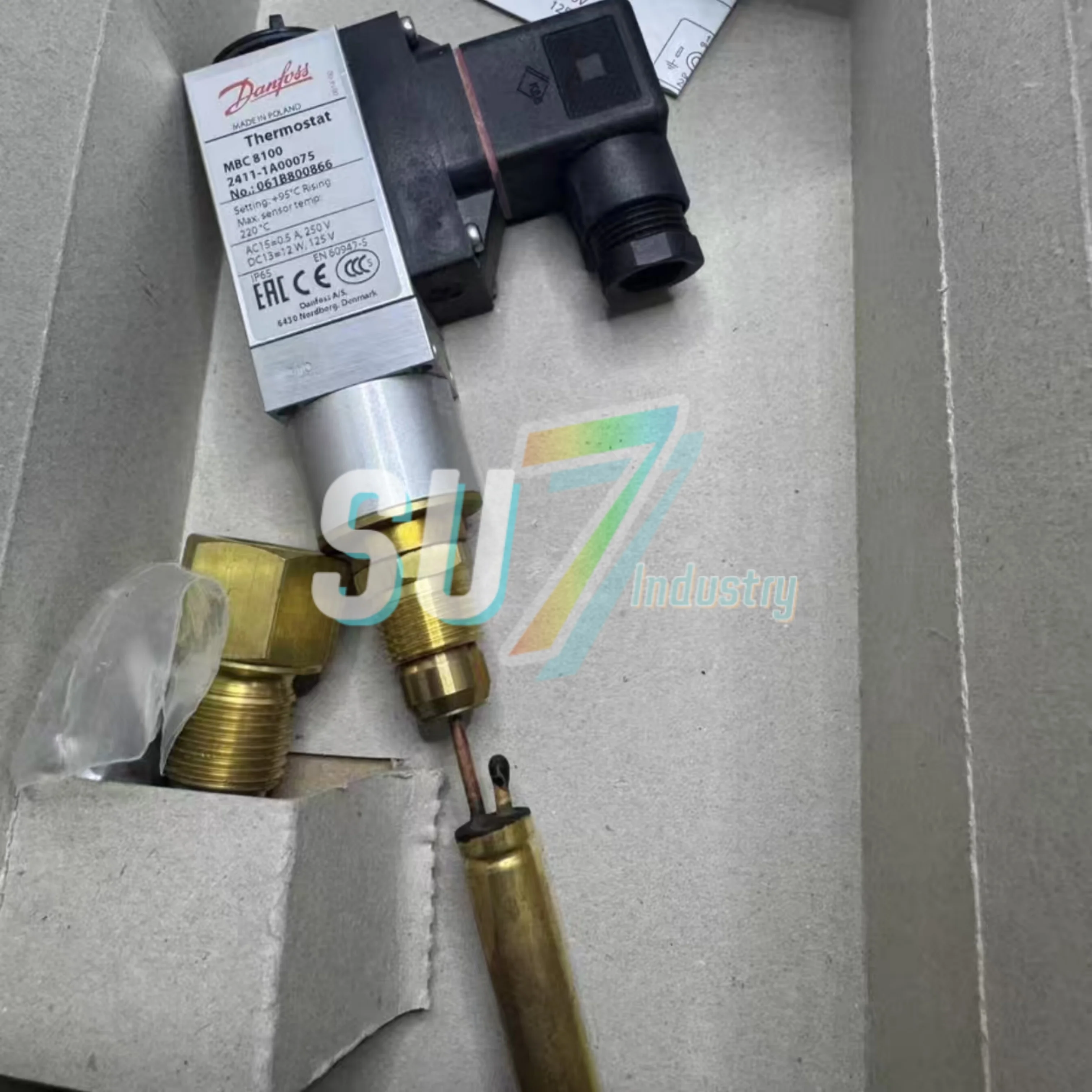 

061B800266 061B800366 061B800466 061B810466 061B811666 MBC8100 New in stock