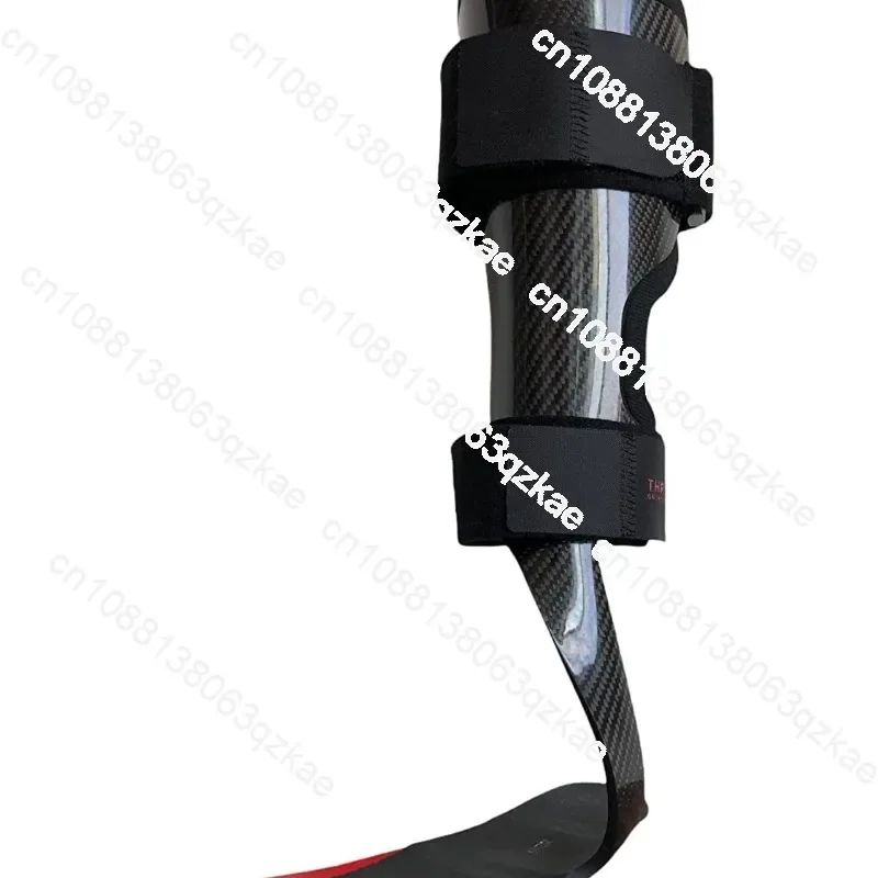 Ankle Foot Orthosis- Afo - Drop Foot Brace Carbon Fiber Step-smart Brace for Drop Foot Orthosis