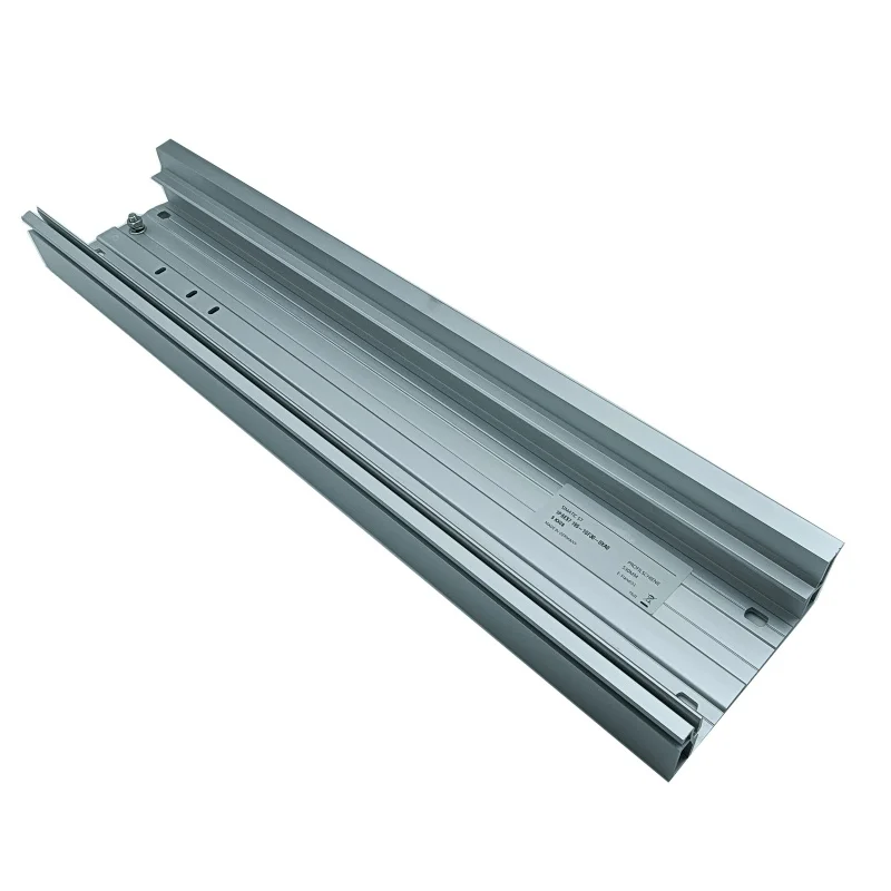 6ES7195-1GF30-0XA0 DP تصاعد السكك الحديدية/ل ET 200M 530mm وحدة حافلة طويلة عقد/لإزالة وظيفة الإدخال