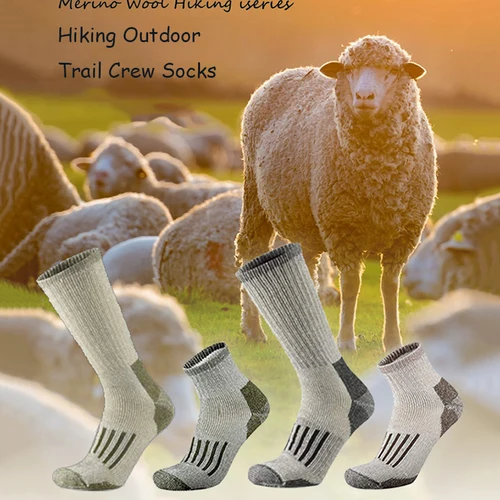 남성용 푹신하고 따뜻한 양말, 짧은 플러스 벨벳, 부드러운 보온, 미끄럼 방지 바닥, 푹신한 양말, 남성용 두꺼운 선물, 겨울 2023 신상  Best5