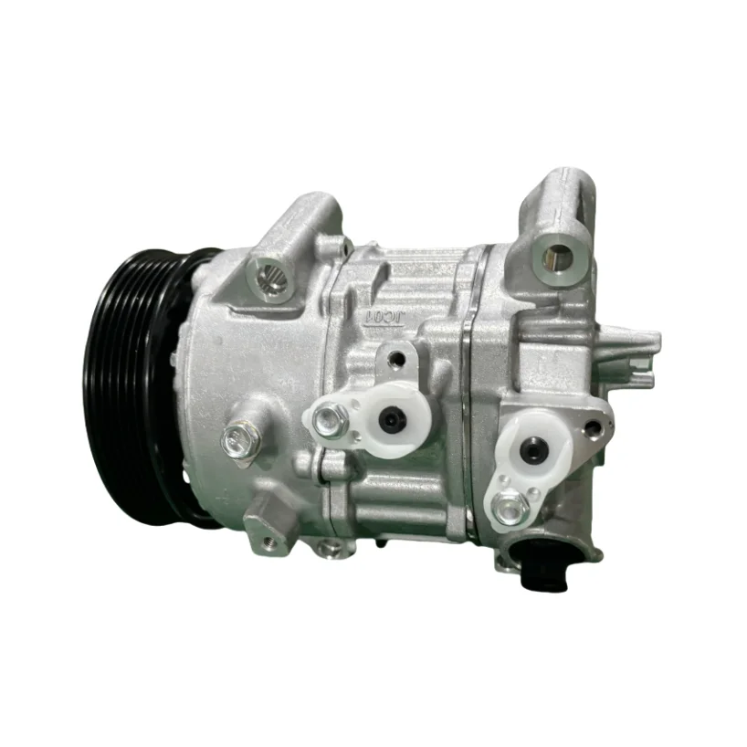 

Компрессор переменного тока и муфта кондиционера подходит для Toyota RAV4 и Lexus NX200t BPF 883100R041 883100R040 8831042380 88310-0R041 88310-0R040