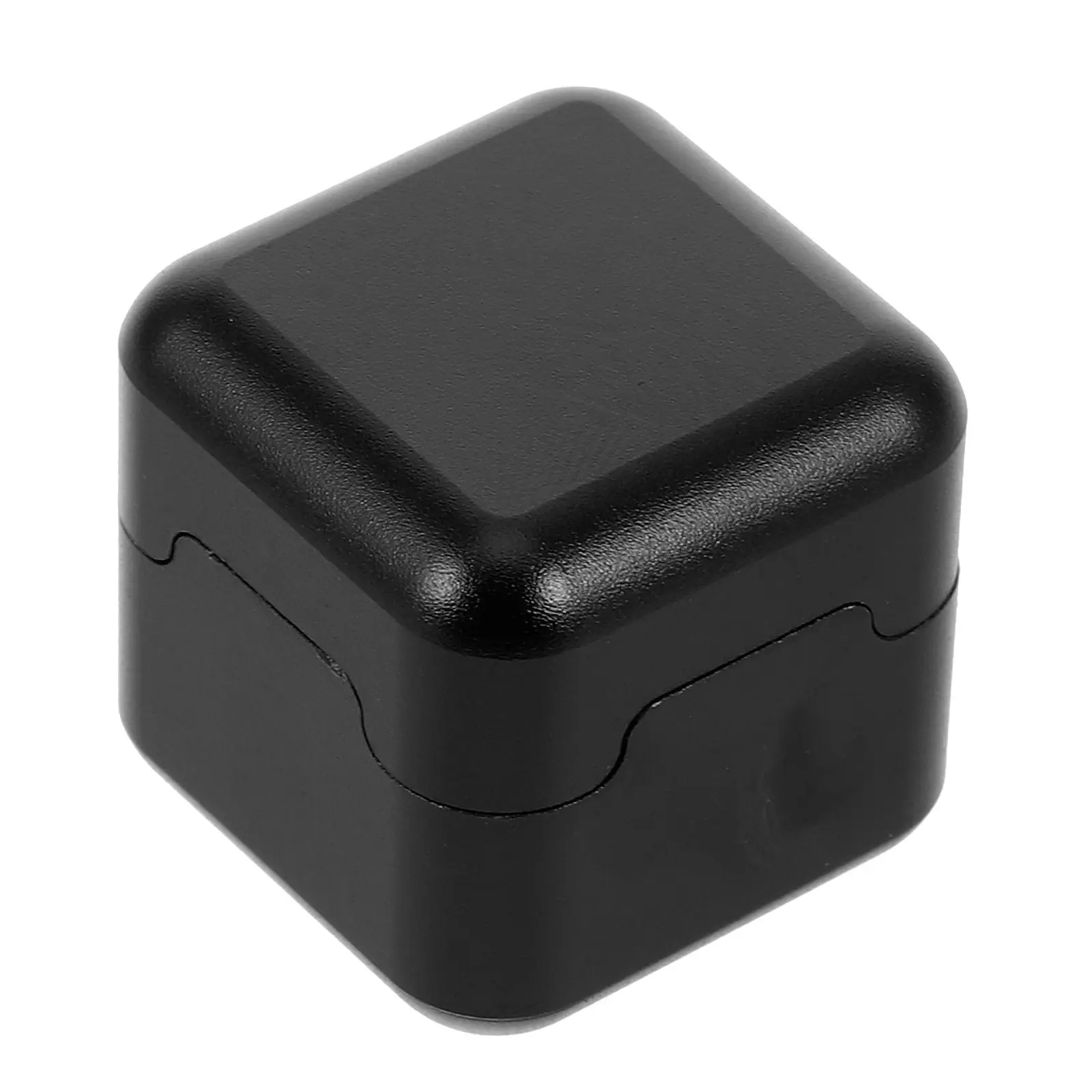 

Lightweight Aluminum Cue Chalk Holder Secure Metal Clip Portable Billiard Chalk Carrier Case Stylish Modern Design for Pool